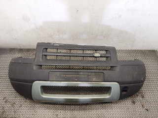 бампер передний Land Rover Freelander 1 поколение L314 2003, 2.0 л., D, M 47 R, дизель, 5МКПП, vienna green / 751, внедорожник 5 дв., полный привод, правый руль