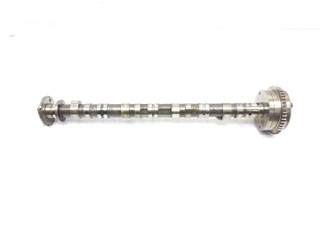 распредвал Honda CR-V 2 поколение RD8 2003, 2.0 л., i-VTEC, K20A4, бензин, 5МКПП, серебро, внедорожник 5 дв., полный привод, правый руль, 14110-RAH-H00