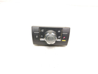 кнопка переключения режимов подвески Land Rover Freelander 2 поколение [рестайлинг] L359 2010, 2.2 л., TD, 224DT, дизель, 6МКПП, fuji white / 867, внедорожник 5 дв., полный привод, правый руль, 6H5214B596DF