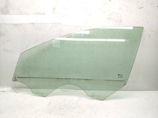 стекло (иные) Opel Insignia 1 поколение (A) 2011, 2.0 л., CDTi, A 20 DTH, дизель, 6МКПП, черный, хетчбэк 5 дв., передний привод, правый руль, 43R000056