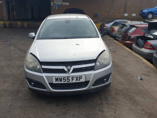 Opel Astra H 2005