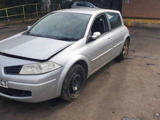Renault Megane 2  рест. 2007