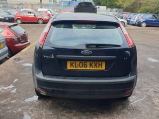 Ford Focus 2 2006