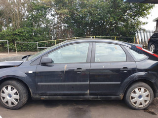 Ford Focus 2 2006