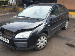 Ford Focus 2 2006