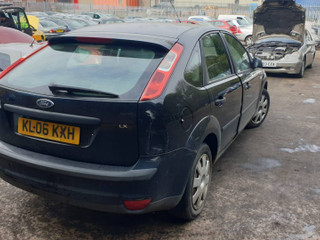 Ford Focus 2 2006