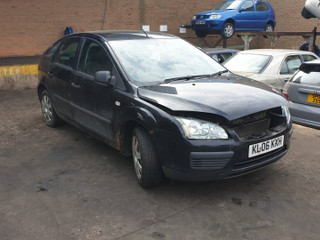 Ford Focus 2 2006