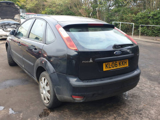 Ford Focus 2 2006