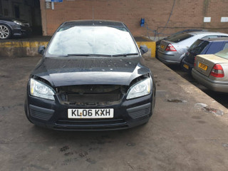 Ford Focus 2 2006