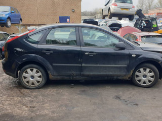 Ford Focus 2 2006