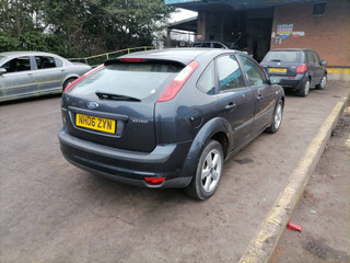 Ford Focus 2 2006