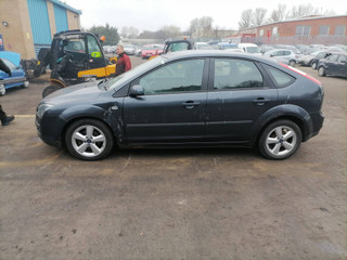 Ford Focus 2 2006