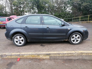 Ford Focus 2 2006