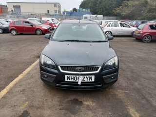 Ford Focus 2 2006