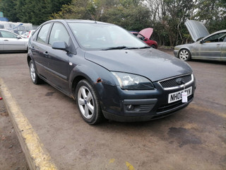Ford Focus 2 2006