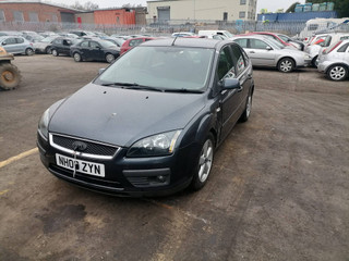 Ford Focus 2 2006