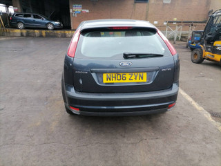 Ford Focus 2 2006