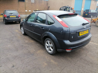 Ford Focus 2 2006
