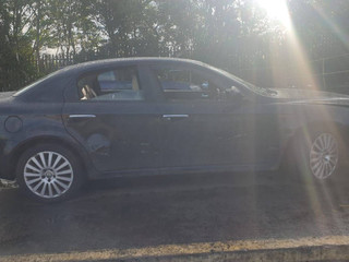 Alfa Romeo 159 2006