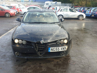 Alfa Romeo 159 2006