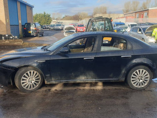 Alfa Romeo 159 2006