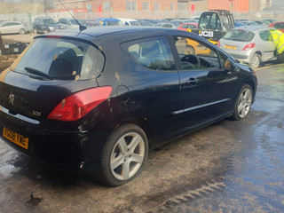 Peugeot 308 T7 2008