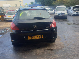 Peugeot 308 T7 2008
