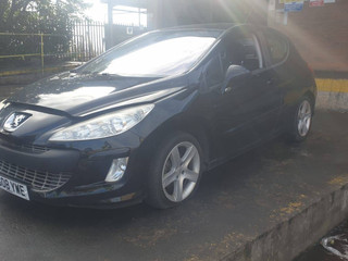 Peugeot 308 T7 2008