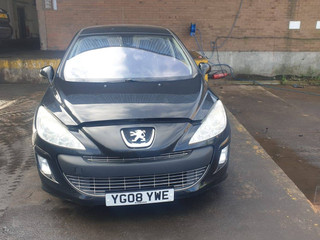 Peugeot 308 T7 2008