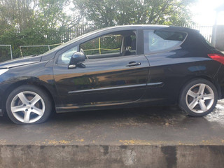 Peugeot 308 T7 2008