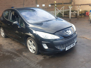 Peugeot 308 T7 2008