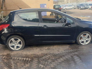Peugeot 308 T7 2008