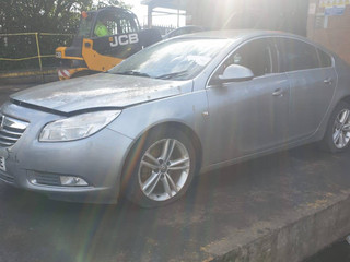 Opel Insignia (A) 2011