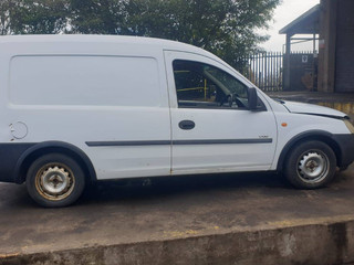Opel Combo 3  (C) 2002