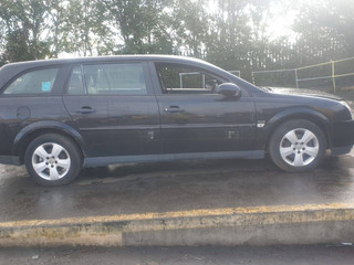 Opel Vectra C 2004