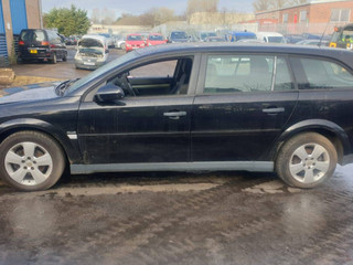Opel Vectra C 2004
