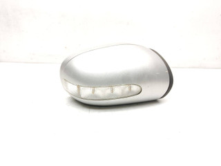 зеркало наружное правое Mercedes-Benz C-Класс W203/S203/CL203 W203 2001, 2.0 л., i, M 111.951, бензин, 6МКПП, brillantsilber / 744, седан, задний привод, правый руль, A2038106476