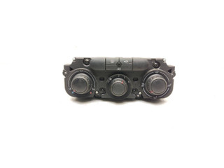 блок управления печки / климат-контроля SEAT Altea 1 поколение 2008, 1.9 л., TDi PD, BXE, дизель, 5МКПП, серый, минивэн, передний привод, правый руль