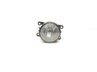 фара противотуманная правая Suzuki Swift 3 поколение 2007, 1.5 л., i, M15A, бензин, АКПП, superior white / 26u, хетчбэк 5 дв., передний привод, правый руль, 3550063J02, 89210094