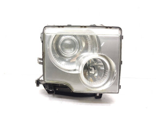 Фара Xenon правая Land Rover Range Rover 3 поколение L322 2003, 3.0 л., D, 306D1, дизель, АКПП, giverney green / 734, внедорожник 5 дв., полный привод, правый руль, XBC000365, 0301185672
