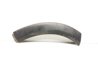 накладка колесной арки Mini Cooper 1 поколение R50 2003, 1.6 л., i, W10 B16 A, бензин, 5МКПП, indi blue / 862, хетчбэк 3 дв., передний привод, правый руль, 1505864