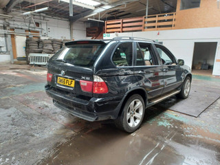 BMW X5 E53 рест. 2005