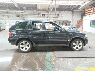 BMW X5 E53 рест. 2005