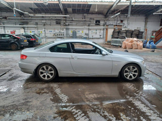 BMW 3 E90/E91/E92/E93 E92 2006