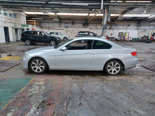 BMW 3 E90/E91/E92/E93 E92 2006