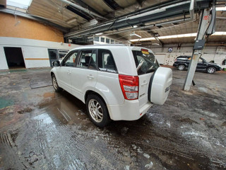 Suzuki Grand Vitara 2  рест. 2012