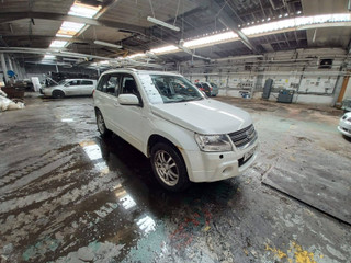 Suzuki Grand Vitara 2  рест. 2012