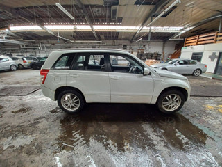 Suzuki Grand Vitara 2  рест. 2012