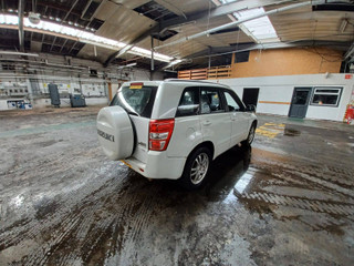 Suzuki Grand Vitara 2  рест. 2012