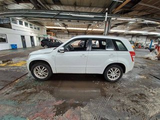 Suzuki Grand Vitara 2  рест. 2012